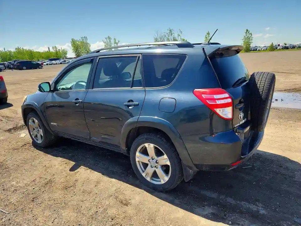 2T3RF4DV5AW046133 2010 TOYOTA RAV4-1
