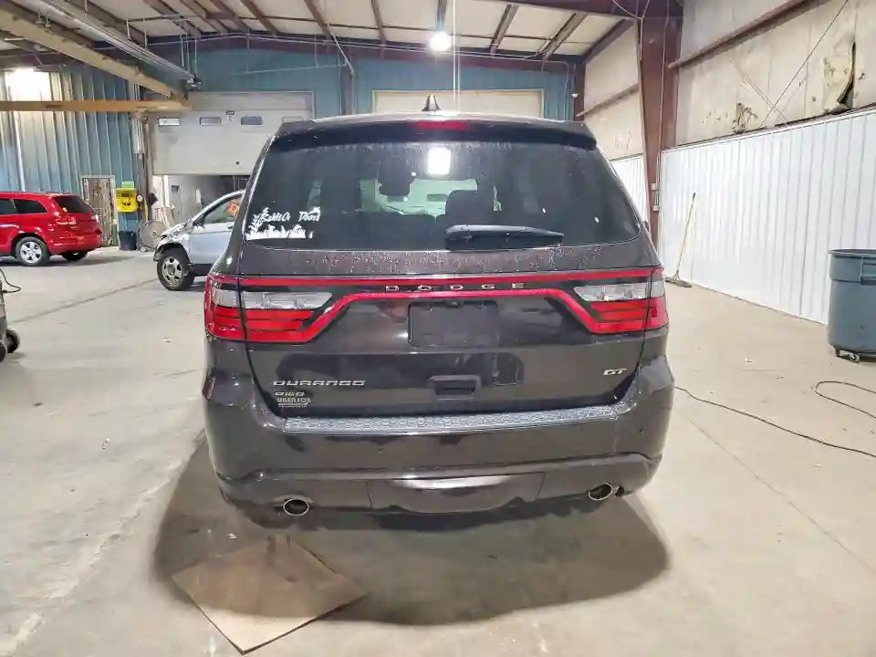1C4RDJDG6HC606728 2017 DODGE DURANGO-5
