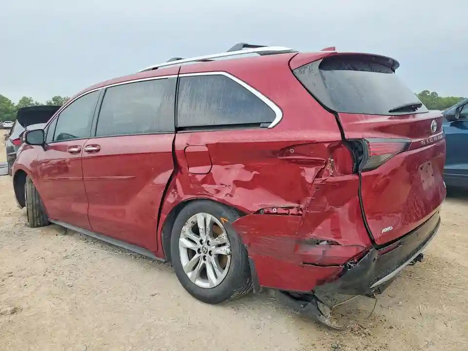 5TDZSKFC5NS052596 2022 TOYOTA SIENNA-1