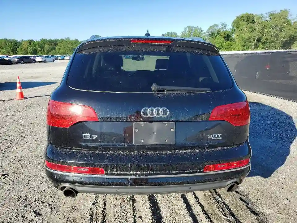 WA1LGAFE3FD015427 2015 AUDI Q7-5