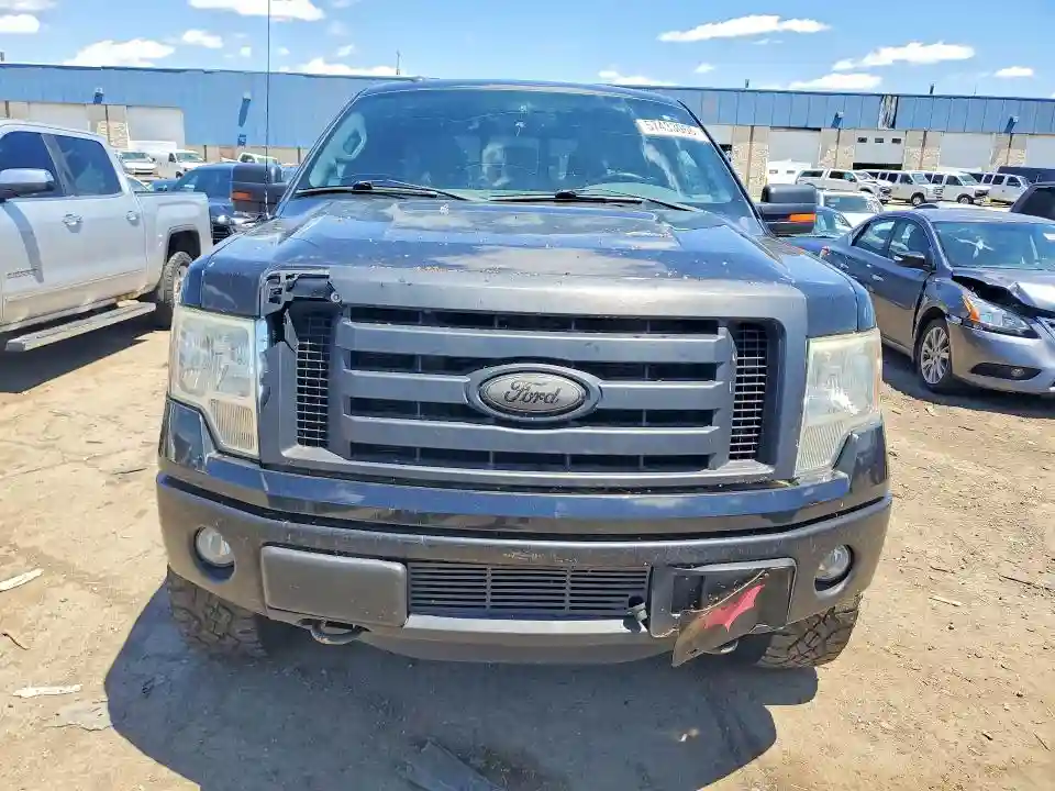 1FTFW1ET8CKD86130 2012 FORD F150-4