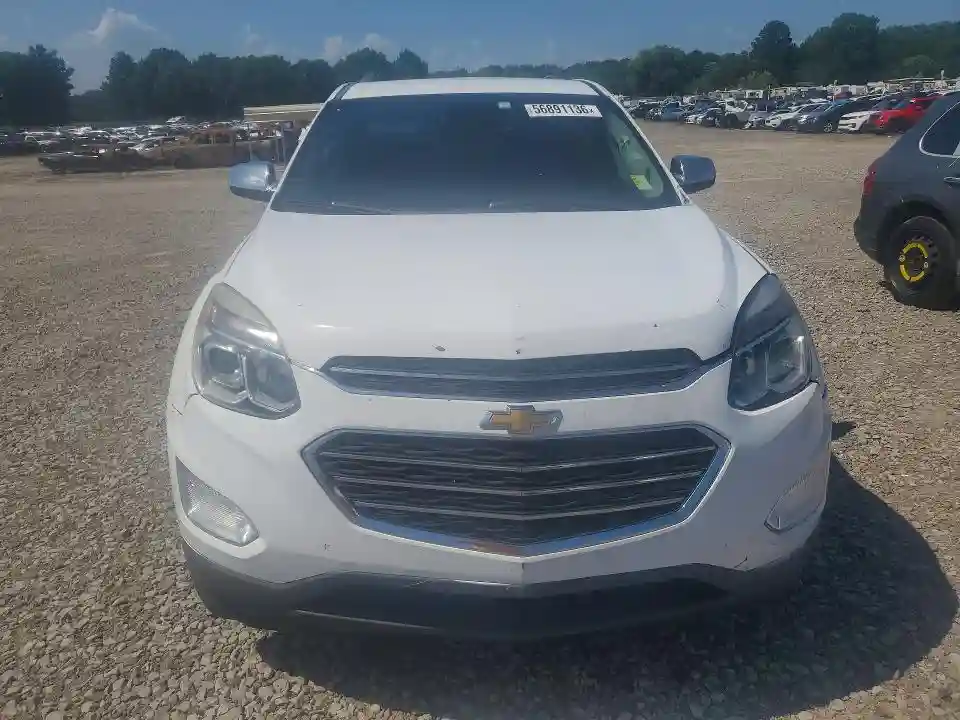 2GNALCEK9H6168074 2017 CHEVROLET EQUINOX-4