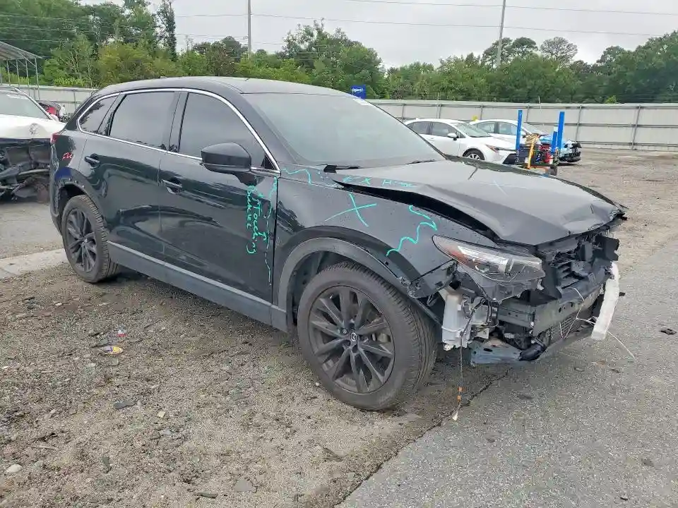 JM3TCBAY2P0638918 2023 MAZDA CX-9-3