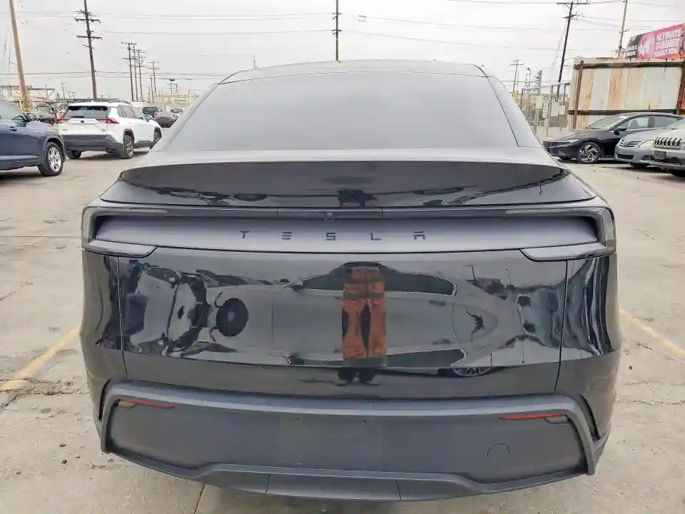 7SAYGDEE5TF373098 2026 TESLA MODEL Y-5