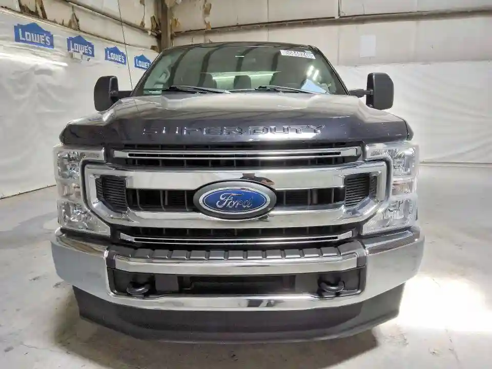 1FT7W2BN8MEC84309 2021 FORD F250-4