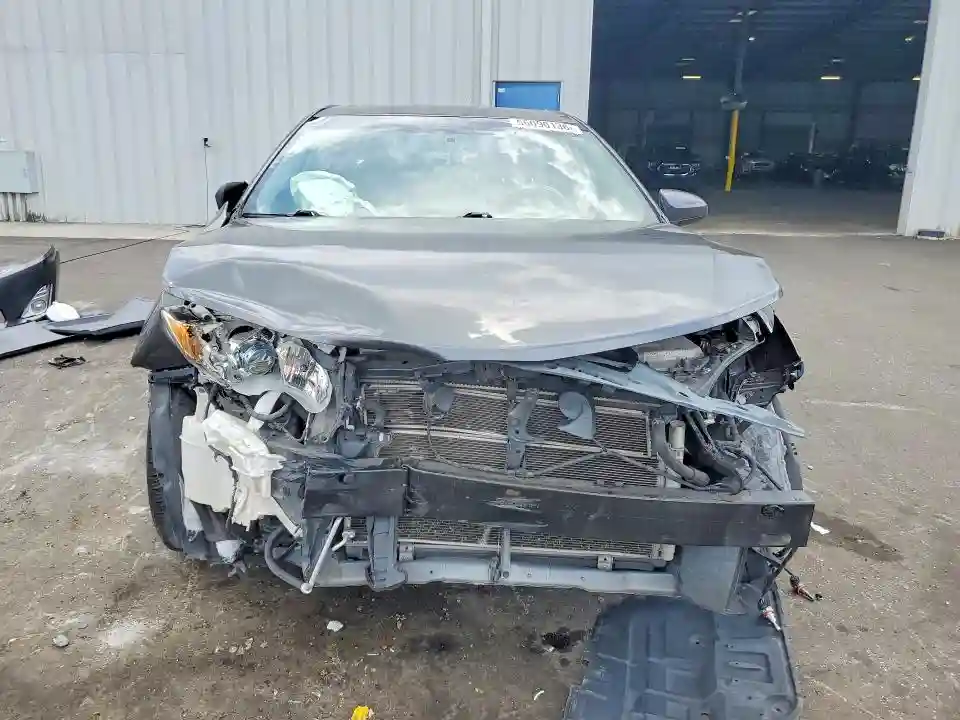 4T1BD1FK3CU047995 2012 TOYOTA CAMRY SOLA-4