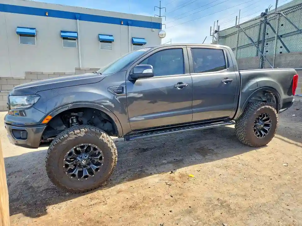 1FTER4FH7KLB15423 2019 FORD RANGER-0