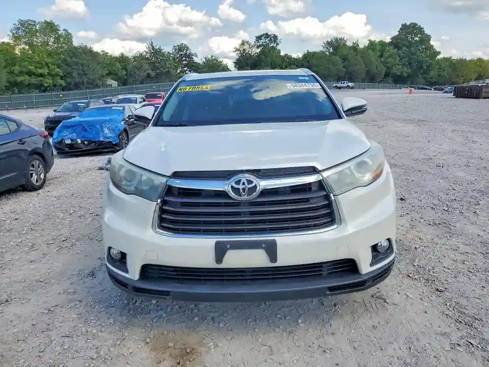 5TDJKRFH2FS120937 2015 TOYOTA HIGHLANDER-4