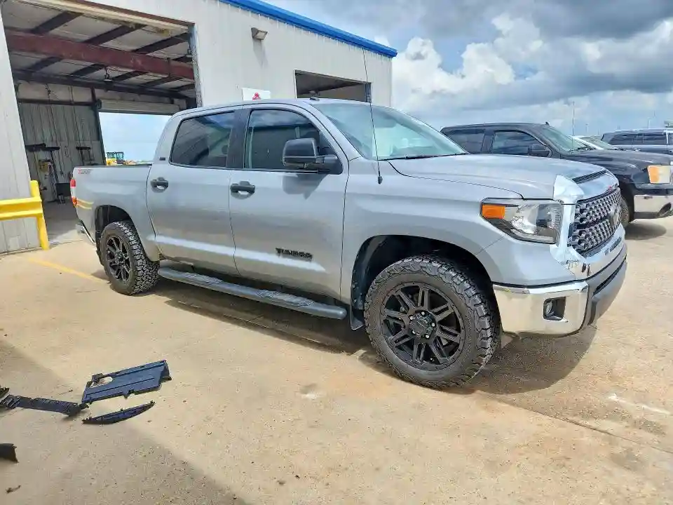 5TFEM5F10KX134749 2019 TOYOTA TUNDRA-3