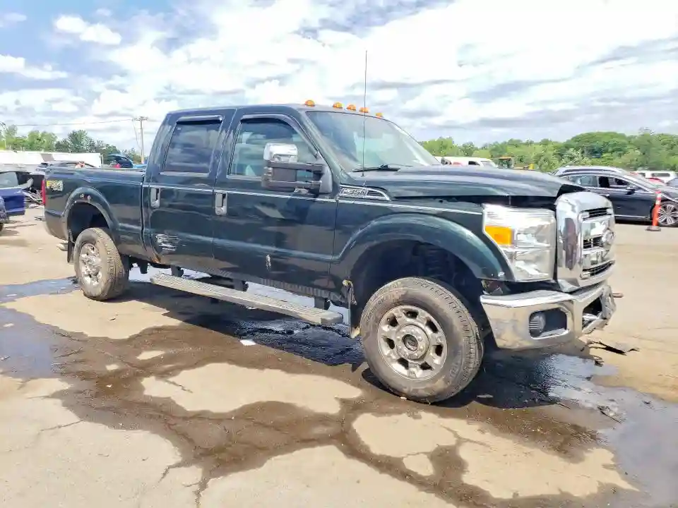 1FT7W3B6XCEB90820 2012 FORD F350-3
