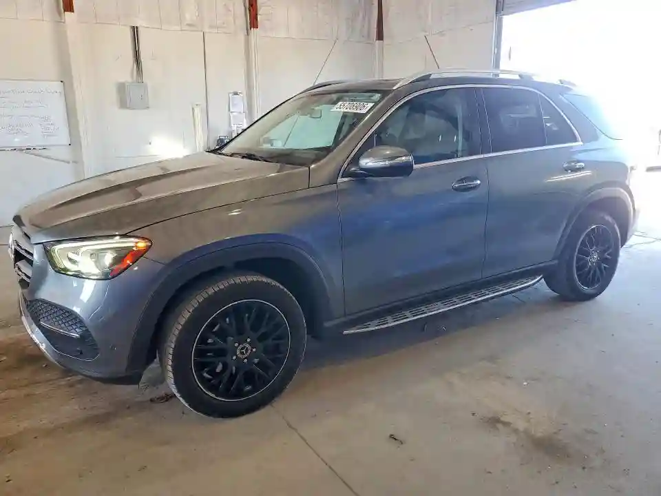 4JGFB4KB1LA011738 2020 MERCEDES-BENZ GLE-CLASS-0