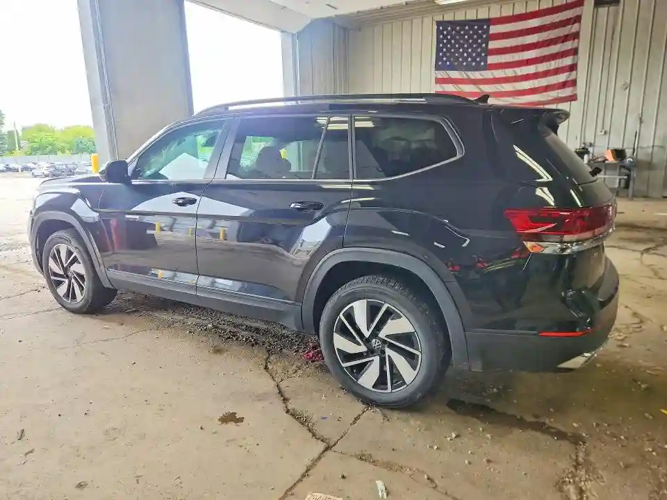 1V2WN2CA0TC529302 2026 VOLKSWAGEN ATLAS-1