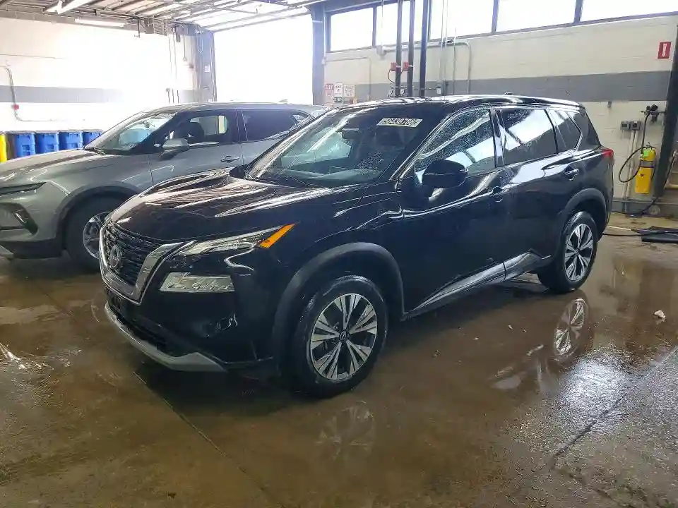 5N1BT3BB3PC828564 2023 NISSAN ROGUE-0