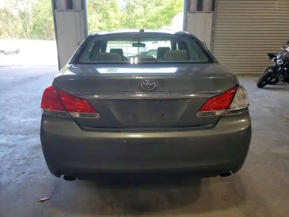 4T1BK3DB9BU384092 2011 TOYOTA AVALON-5