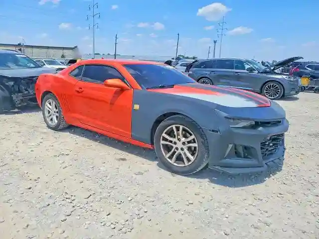 2G1FC1E38C9191566 2012 CHEVROLET CAMARO-3