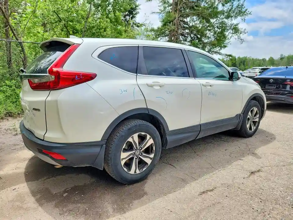 2HKRW2H23JH125859 2018 HONDA CRV-2