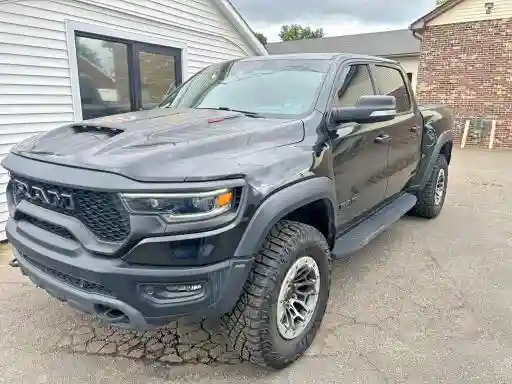 1C6SRFU94MN902435 2021 RAM 1500-0