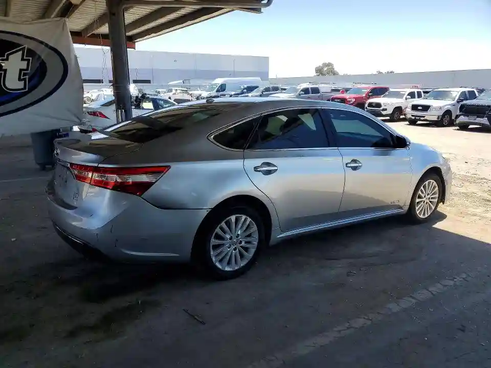 4T1BD1EB7FU041574 2015 TOYOTA AVALON-2