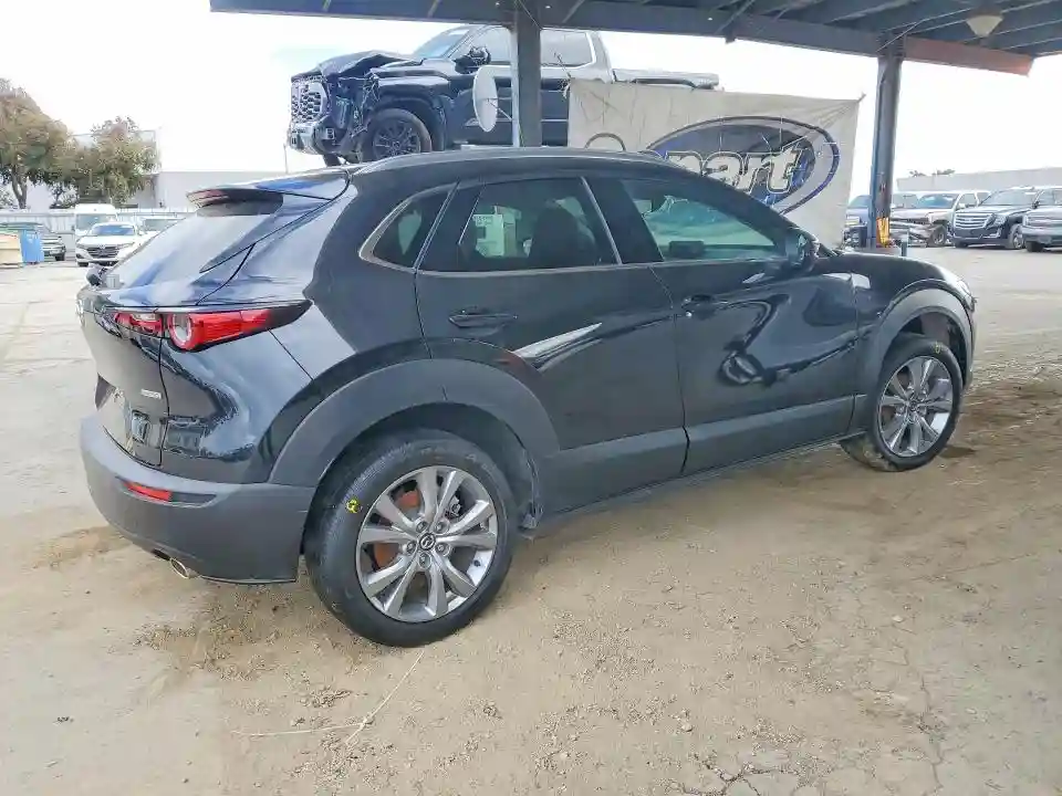 3MVDMBDL7NM443738 2022 MAZDA CX30-2