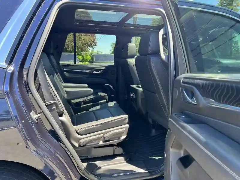 1GKS2DKLXMR251390 2021 GMC YUKON-5