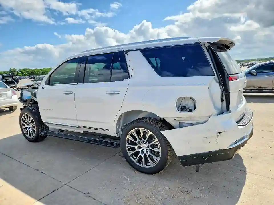 1GKS2DRL6SR218308 2025 GMC YUKON-1