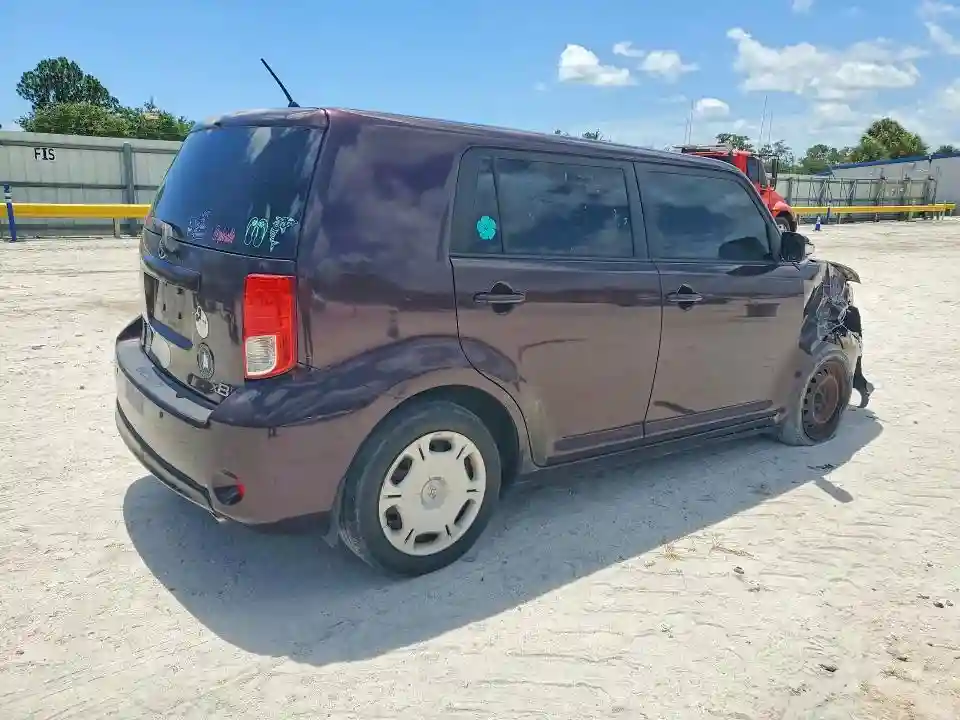 JTLZE4FE5EJ050689 2014 SCION XB-2