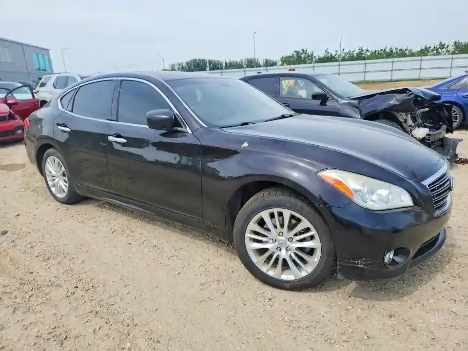 JN1AY1AR0CM580138 2012 INFINITI M56-3