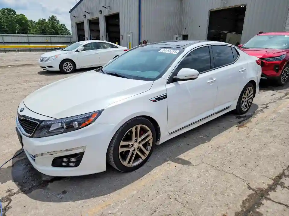5XXGR4A62FG391870 2015 KIA OPTIMA-0