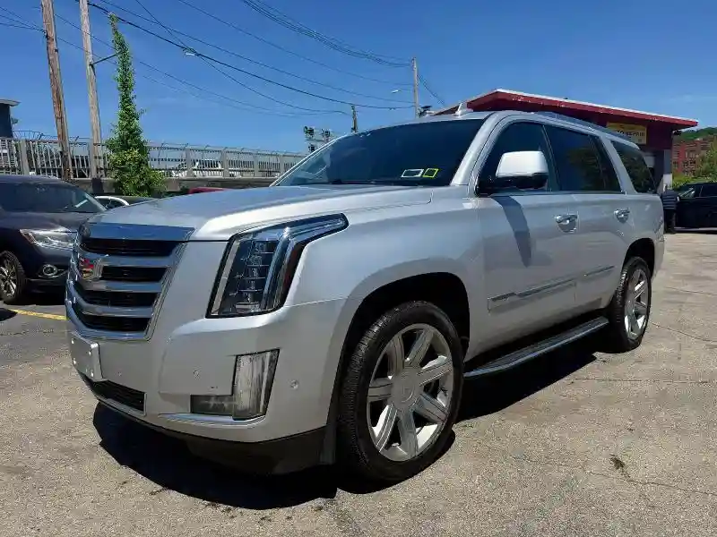 1GYS4BKJ6LR156326 2020 CADILLAC ESCALADE-0