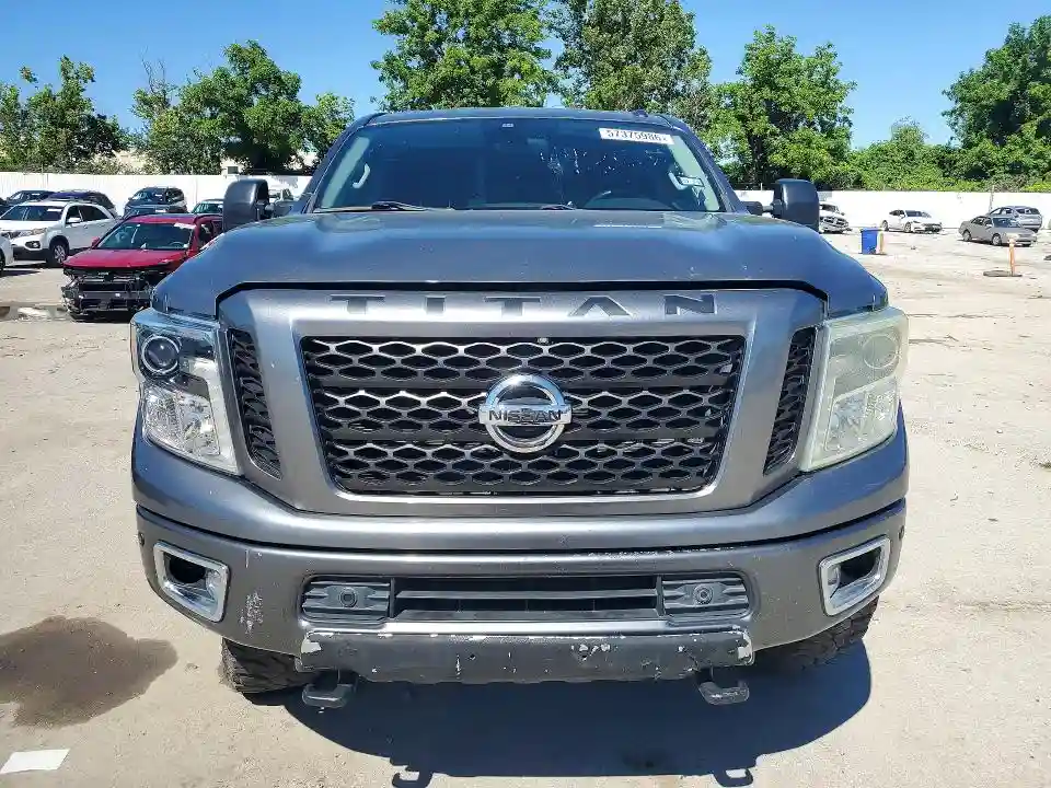 1N6BA1F42GN502492 2016 NISSAN TITAN-4