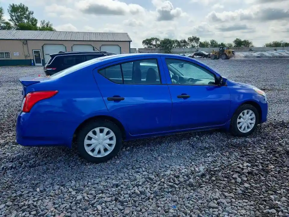 3N1CN7AP3GL889492 2016 NISSAN VERSA-2