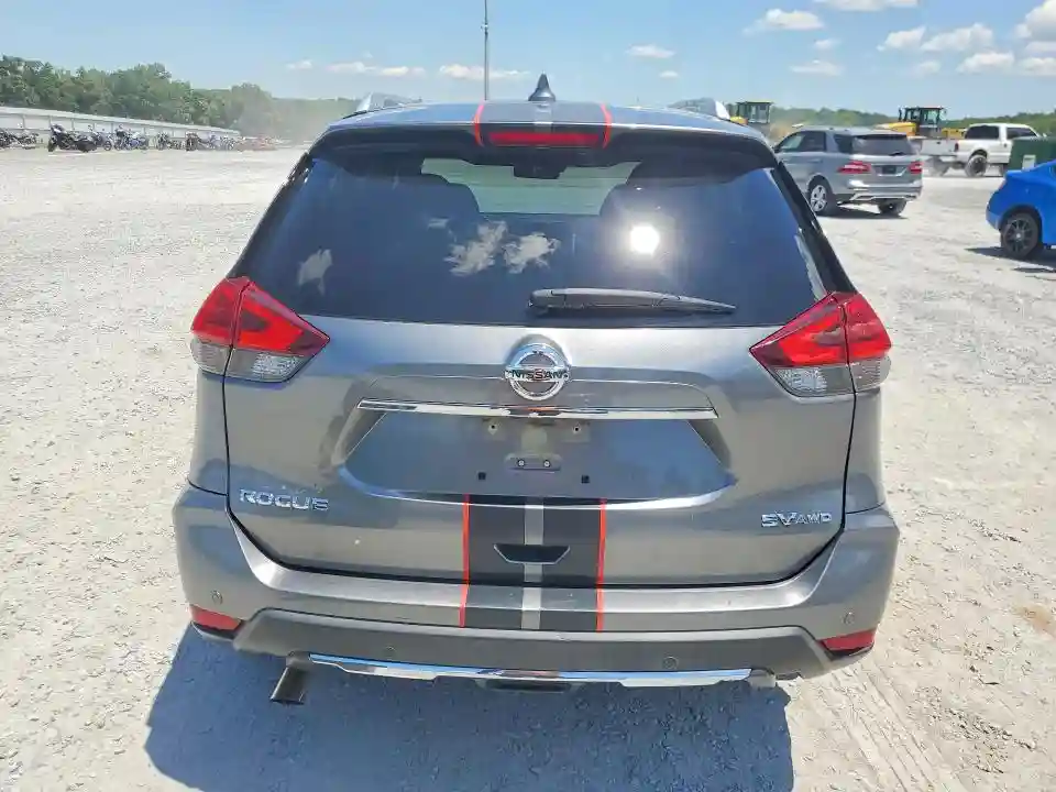 JN8AT2MV7KW400719 2019 NISSAN ROGUE-5