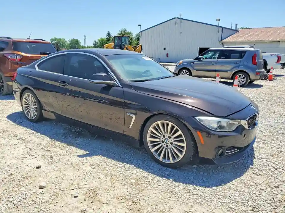 WBA3N3C50EK231447 2014 BMW 4 SERIES-3