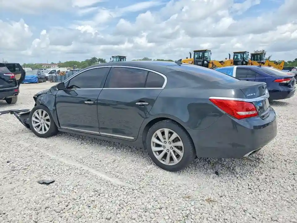 1G4GB5G3XEF265790 2014 BUICK LACROSSE-1