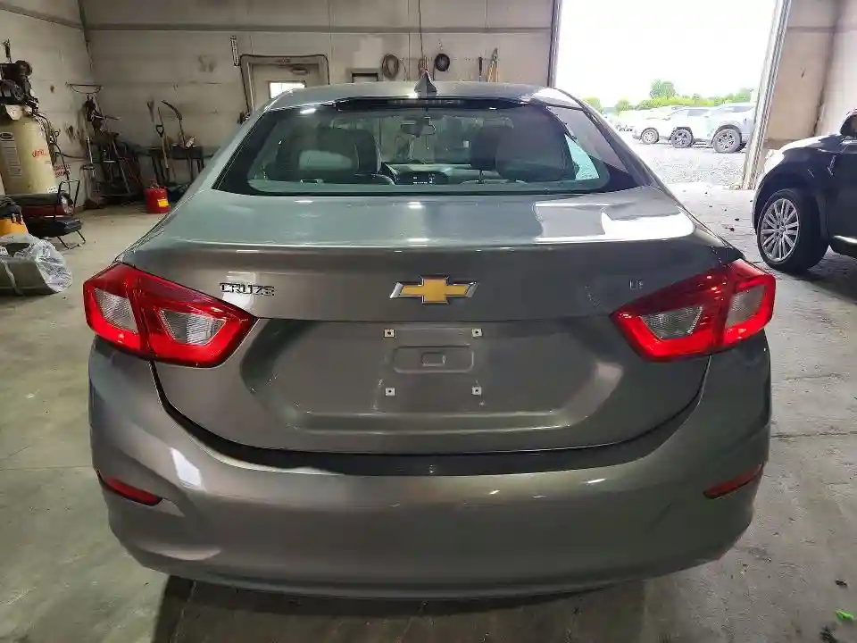 1G1BE5SM3H7234748 2017 CHEVROLET CRUZE-5