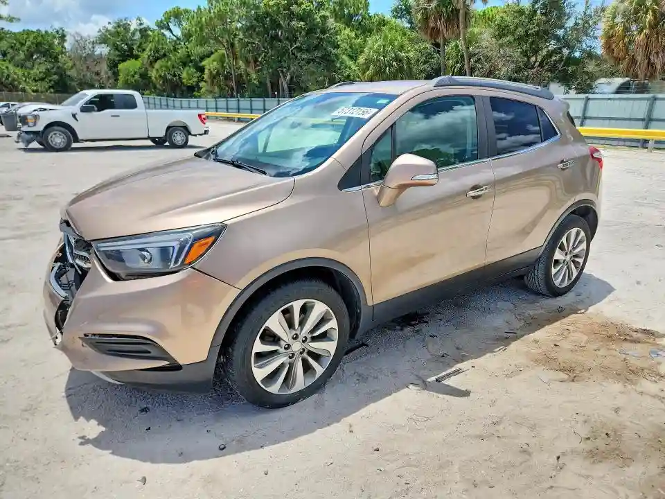 KL4CJASB3JB513306 2018 BUICK ENCORE-0