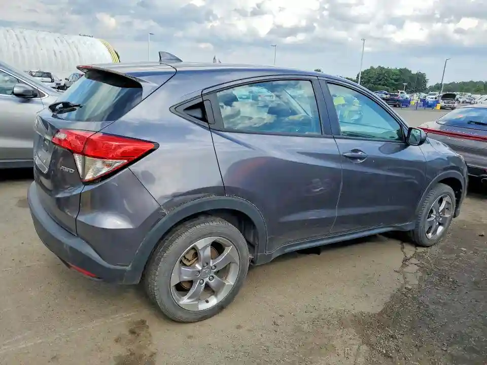 3CZRU6H31NM720578 2022 HONDA HR-V-2