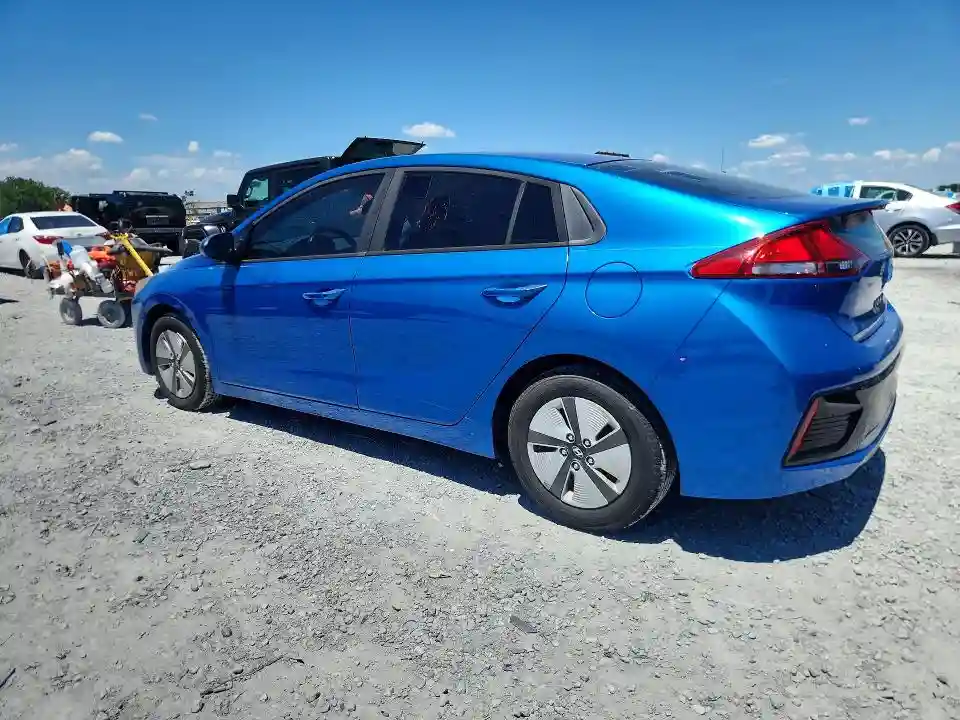 KMHC65LC2HU023746 2017 HYUNDAI IONIQ-1