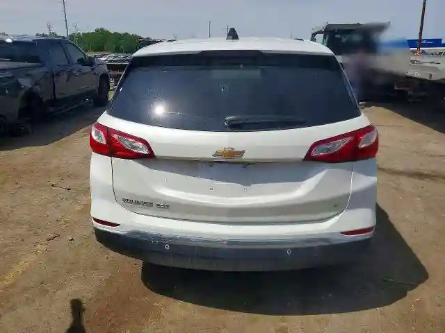 2GNAXJEV9J6334540 2018 CHEVROLET EQUINOX-5