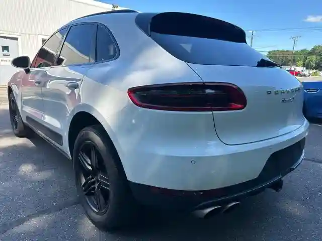 WP1AB2A56FLB51631 2015 PORSCHE MACAN-1