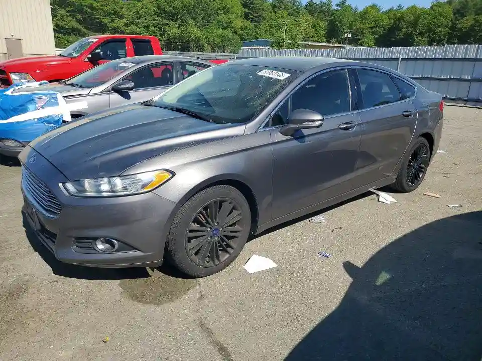3FA6P0HD3ER166779 2014 FORD FUSION-0