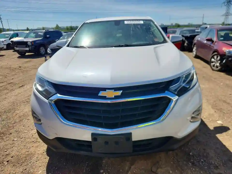 2GNAXUEV8K6245903 2019 CHEVROLET EQUINOX-4