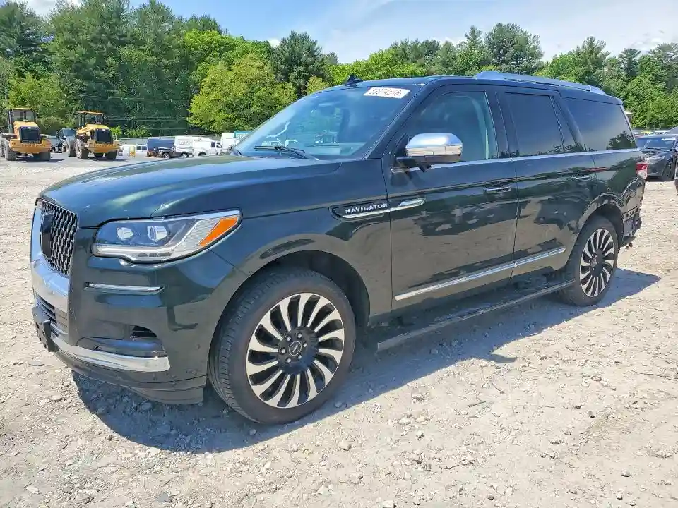 5LMJJ2TT7NEL16923 2022 LINCOLN NAVIGATOR-0