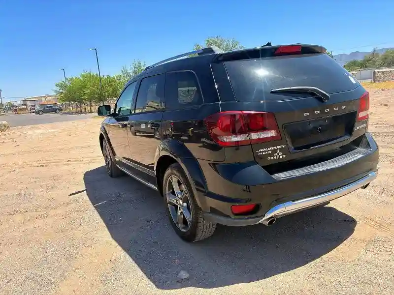 3C4PDDGG4HT553469 2017 DODGE JOURNEY-2