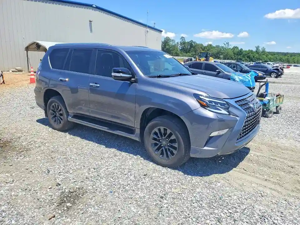 JTJAM7BX5M5302644 2021 LEXUS GX-3