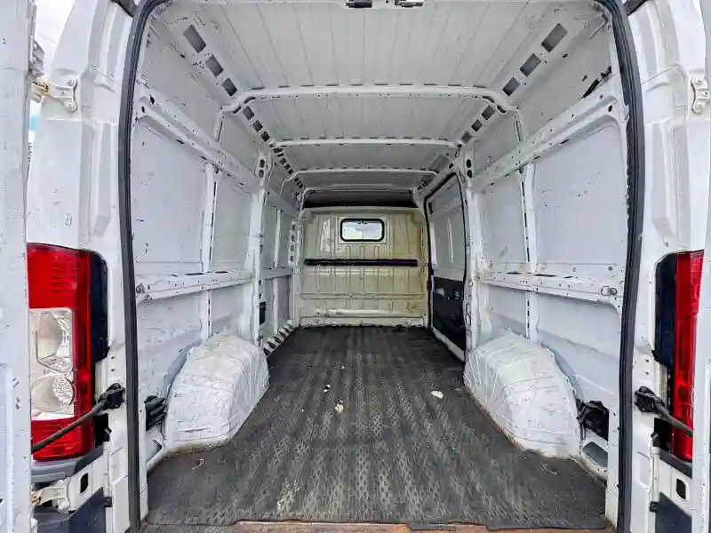 3C6TRVBG6HE517078 2017 RAM PROMASTER-5