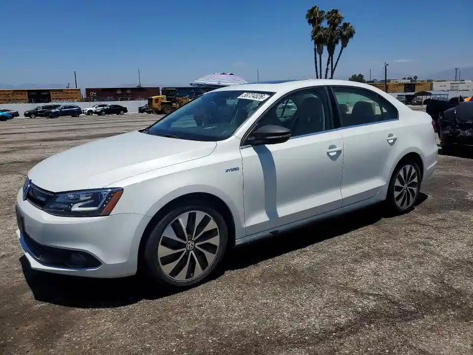 3VW637AJ9DM284441 2013 VOLKSWAGEN JETTA-0