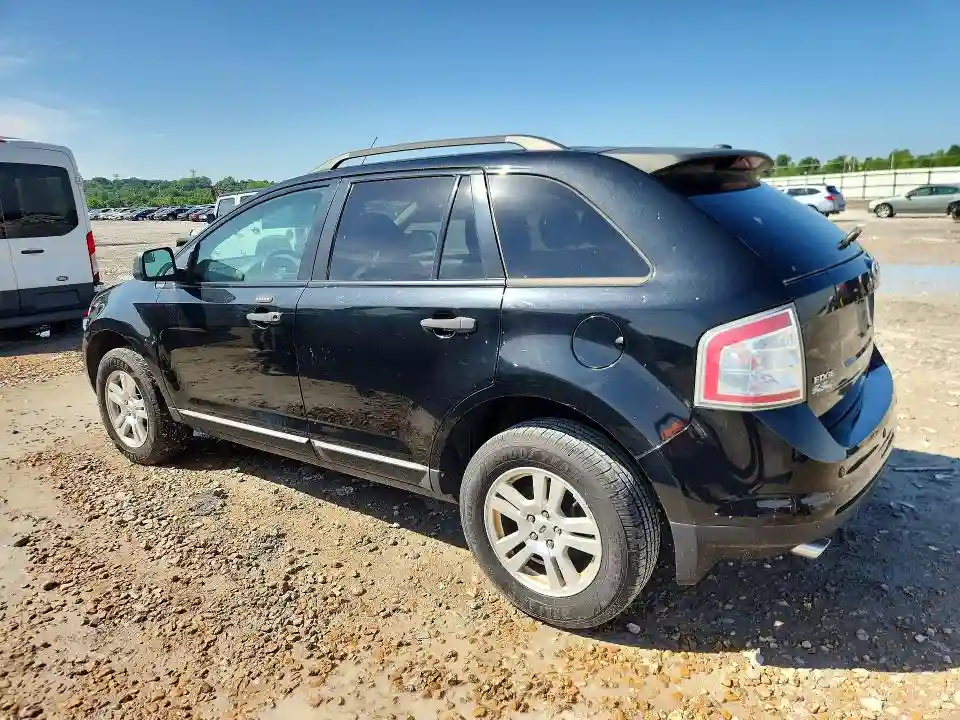 2FMDK3GC6ABB58559 2010 FORD EDGE-1