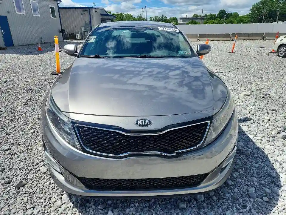 5XXGM4A74FG491492 2015 KIA OPTIMA-4