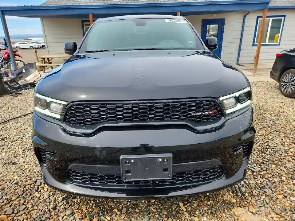 1C4RDJDG4SC534063 2025 DODGE DURANGO-4